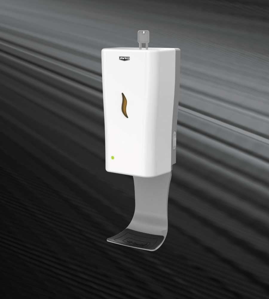 Automatic Soap Dispenser