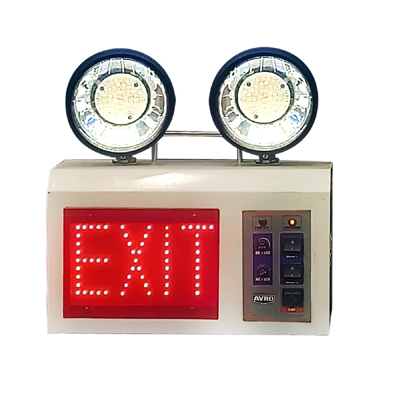 Emergency Light