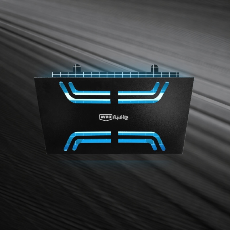 GP-6 Black
