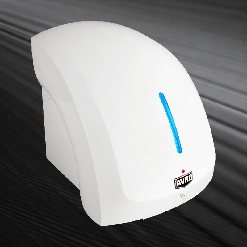 Hand Dryer (HD-01) (Available in Black also)