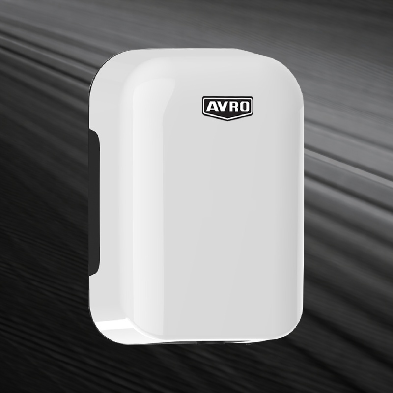 Hand Dryer (HD-10) (AUTOMATIC)