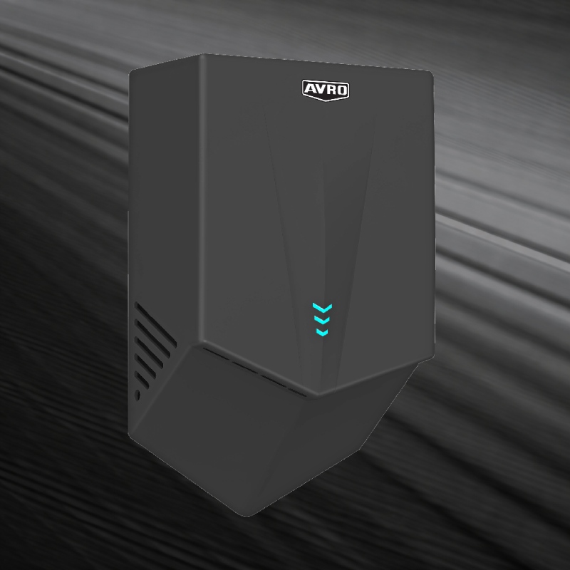 Hand Dryer (HD-02)