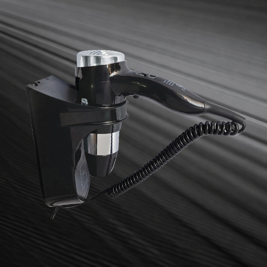 Hair Dryer WM 3 (Wall Mounted)