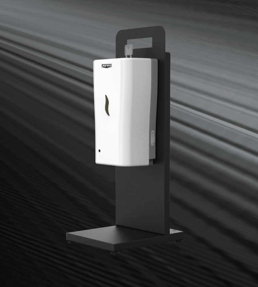 Automatic Sanitizer Dispenser (ASD-07) With Stand