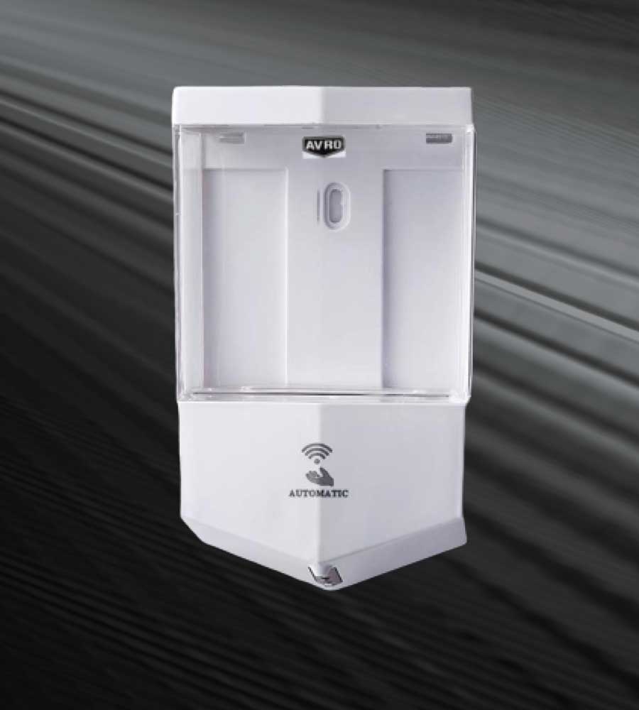 Automatic Soap Dispenser (ASD 03)