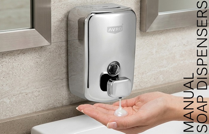 Soap Dispenser