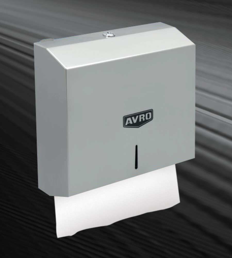 C-Fold Dispenser (CFD-03)