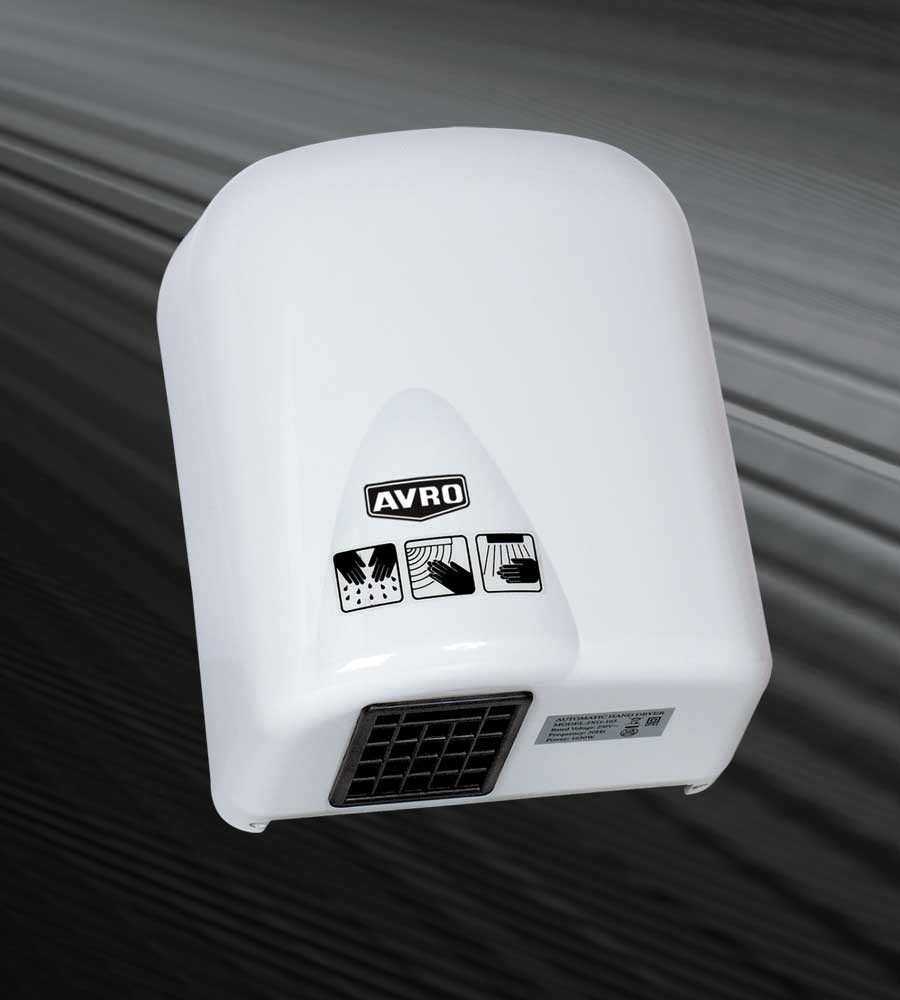Hand Dryer (HD-03)