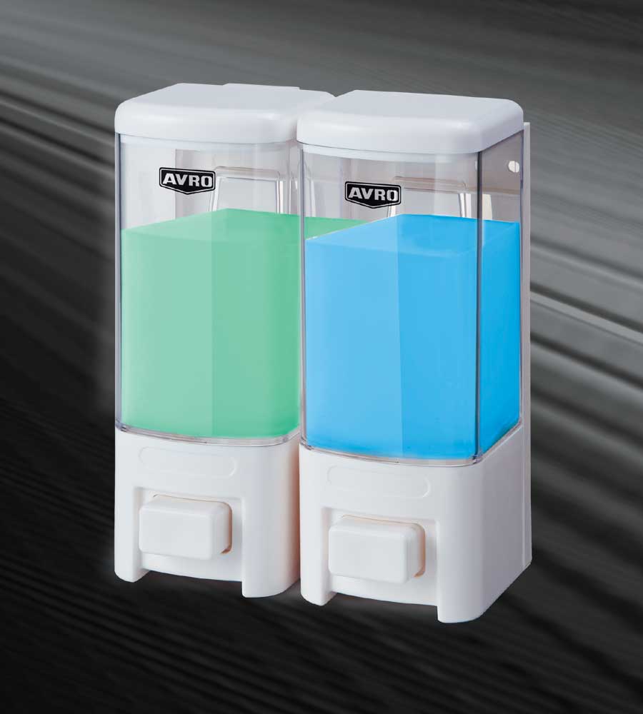 Manual Soap Dispenser (SD-11)